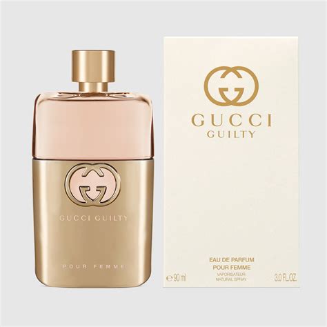 gucci guilty eau de parfum femme 90ml pharmaprix|Gucci Guilty pour femme fragrantica.